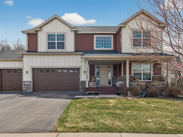 13100 Granstrom Cir, Dayton, MN 55327