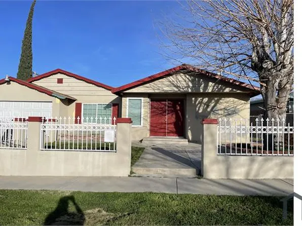 37526 Larkin Ave, Palmdale, CA 93550