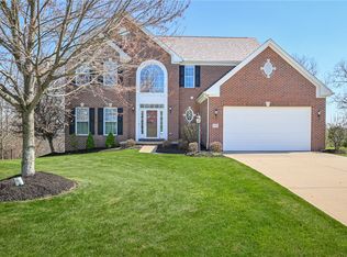 531 Madison Dr, Gibsonia, PA