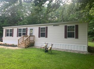 52 Ellis Dr, Milton, NH 03851