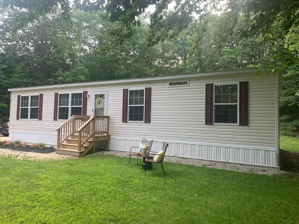 52 Ellis Road, Milton, NH 03851