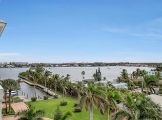 804 E Windward Way APT 711, Lantana, FL 33462