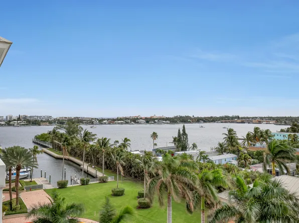 804 E Windward Way #711, Lantana, FL 33462