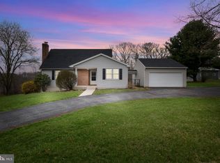 1530 Burkholder Rd, Red Lion, PA 17356