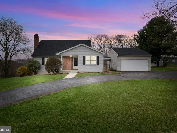 1530 Burkholder Rd, Red Lion, PA 17356