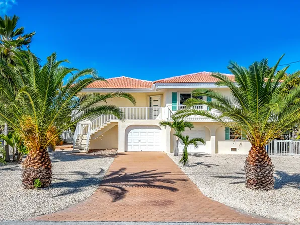250 W Seaview Dr, Duck Key, FL 33050