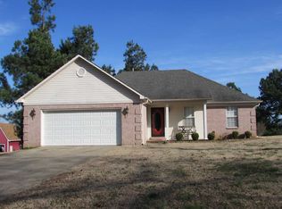 140 Egypt Rd, Munford, TN 38058