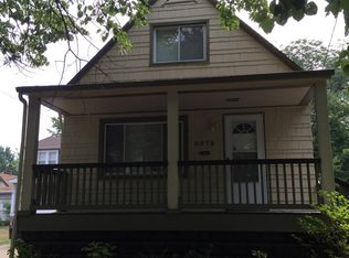 2073 Lark St, Lakewood, OH 44107