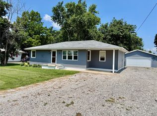 3512 W Ravina Park Rd, Decatur, IL 62526