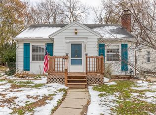 2029 Sunnyside Ave, Lansing, MI