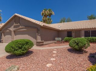 1672 W Browning Way, Chandler, AZ 85286