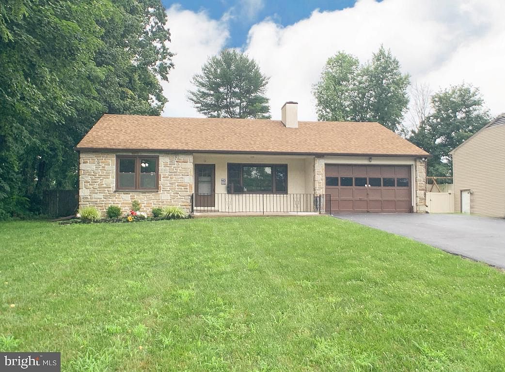 1303 Buck Rd, Feasterville Trevose, PA 19053 Zillow