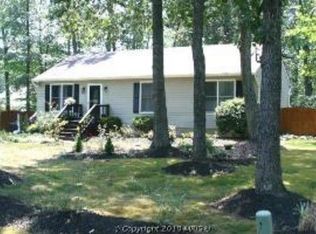 466 Cornwall Dr, Ruther Glen, VA 22546