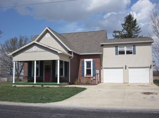 7842 W Division Rd, Tipton, IN 46072
