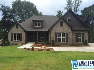 2250 Capri Dr, Birmingham, AL 35226