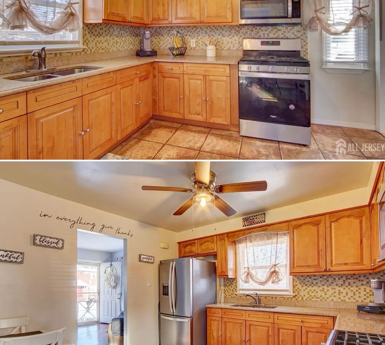 3 bed, $3,300 — Photo 2