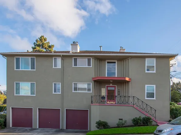 97 43rd Ave, San Mateo, CA 94403