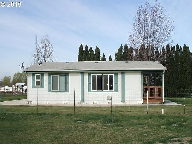 2nd image of 81255 N Golda Rd