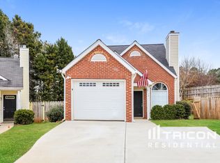 1124 Rook Pl, Woodstock, GA 30188
