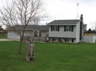 2617 Softwind St, North Branch, MI 48461