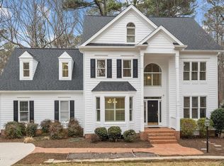 1905 Freewood Ct, Raleigh, NC 27606