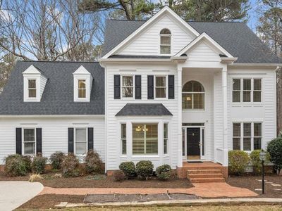 1905 Freewood Ct, Raleigh, NC, 27606