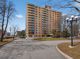 257 Bath Rd #1006, Kingston, ON K7M7T3