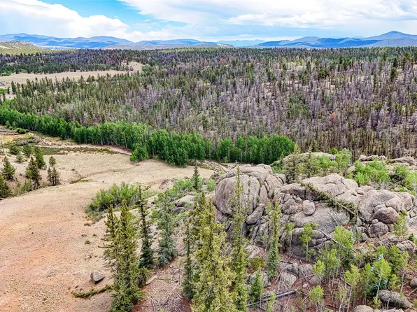 1111 Latigo Loop, Hartsel, CO 80820