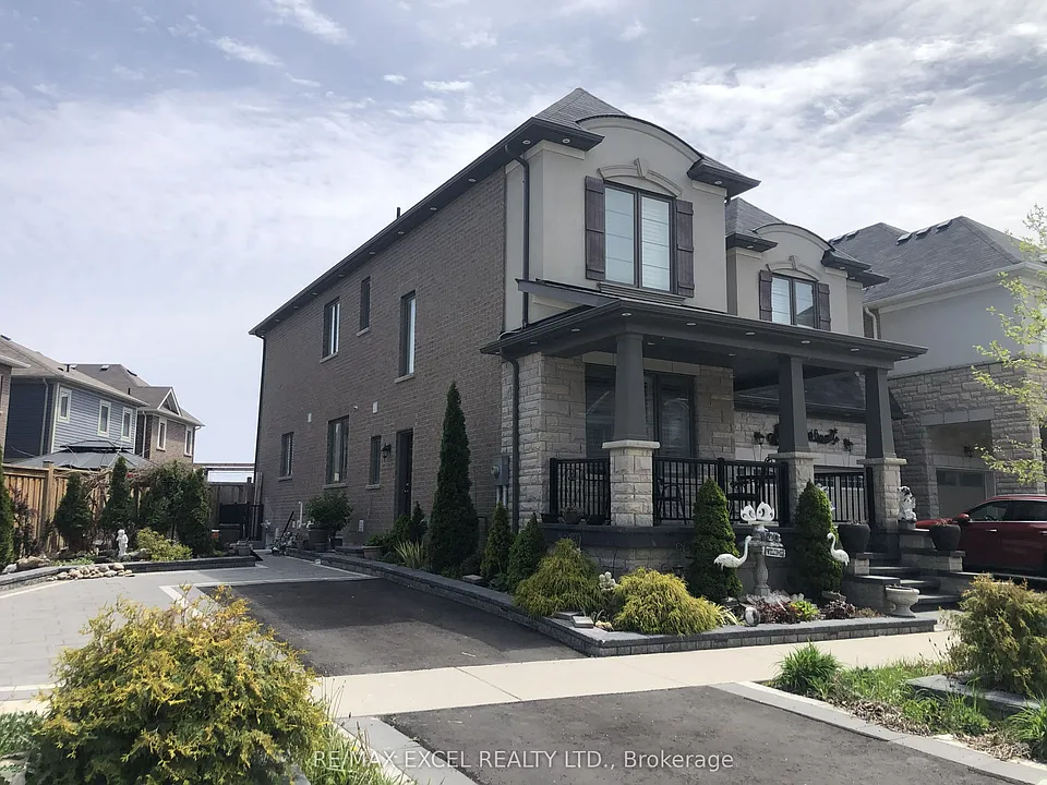 13 Kilmarnock Cres #1