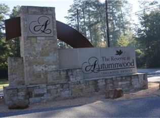 1044 Trailwood Estates Dr, Magnolia, TX 77354