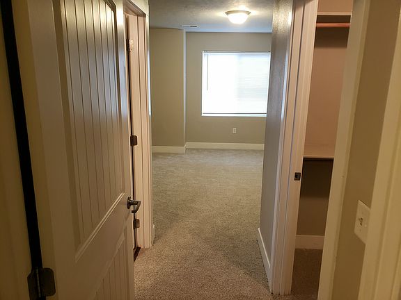 Primary Bedroom Entrance