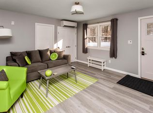 84 Durham Rd #1, Freeport, ME 04032