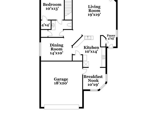 2nd image of this home