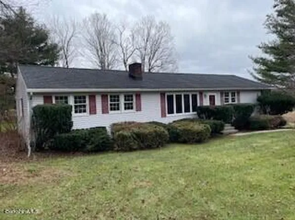 85 Balance Rock Rd, Lanesborough, MA 01237