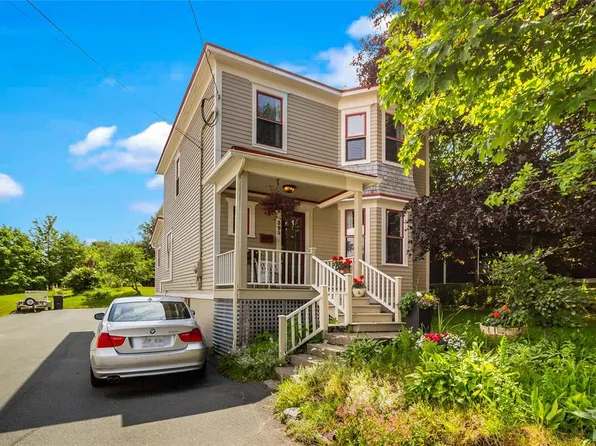 395 Hamilton Avenue Extension, St. John's, NL A1E1K3