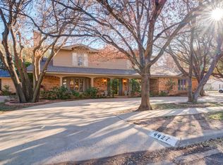 4427 88th St, Lubbock, TX 79424