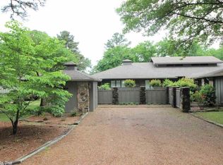 492 Shady Cove Loop, Heber Springs, AR 72543