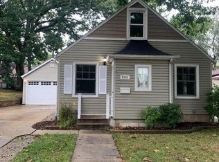 6542 43rd Ave, Kenosha, WI 53142