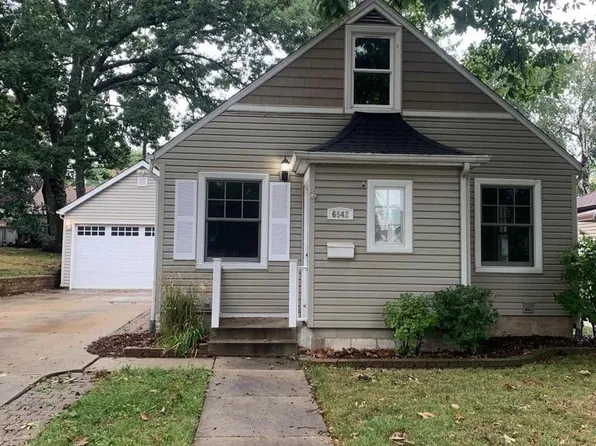 6542 43rd AVENUE, Kenosha, WI 53142
