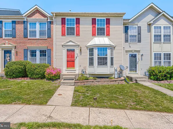 506 Sourghum Ct, Joppa, MD 21085