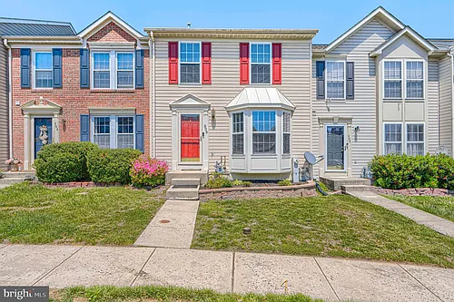 506 Sourghum Ct Photo 1
