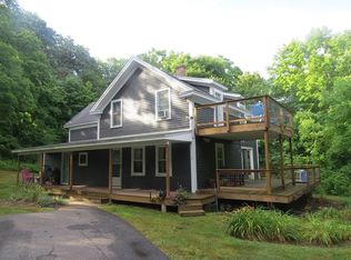 2 Hillenbrand Rd, Haydenville, MA 01039
