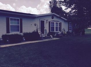 7410 Thomas Dr, Watervliet, MI 49098