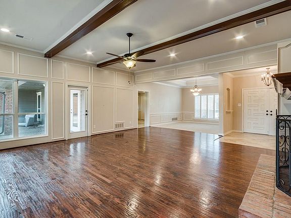4th image of 6802 Rocky Top Cir