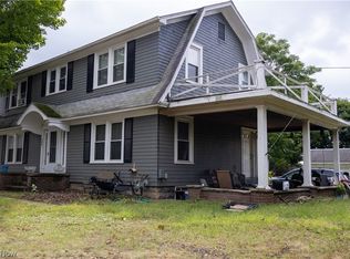 304 Wooster St, Lodi, OH 44254