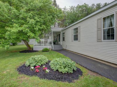 32 Young Avenue, Brunswick, ME, 04011