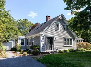 294 Plymouth St, Middleboro, MA 02346