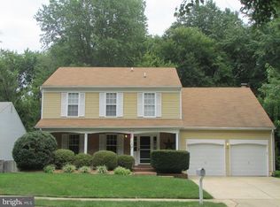 9501 Harrowhill Ln, Burke, VA 22015