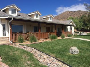 2631 Bridle Path Dr, Acton, CA 93510