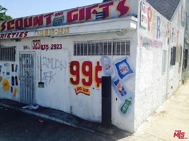 2nd image of 180 E Vernon Ave